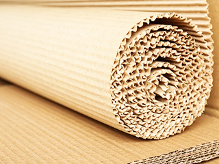 紙板紙卷 紙板紙卷